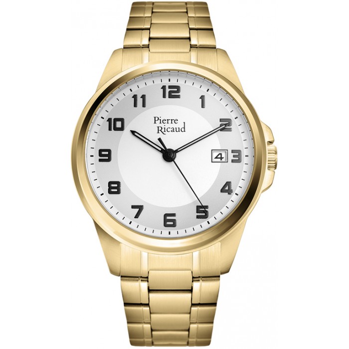 

Часы Pierre Ricaud PR 97242.1123Q