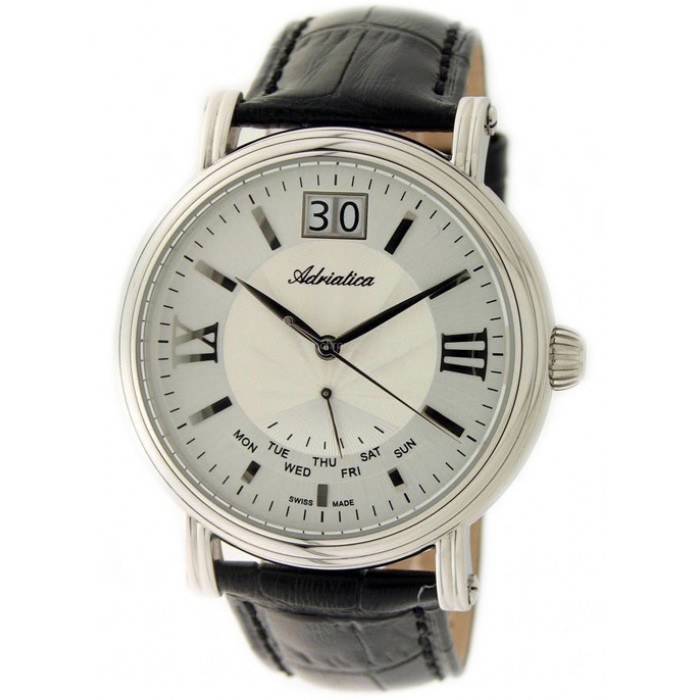 

Часы Adriatica 8237.5263Q