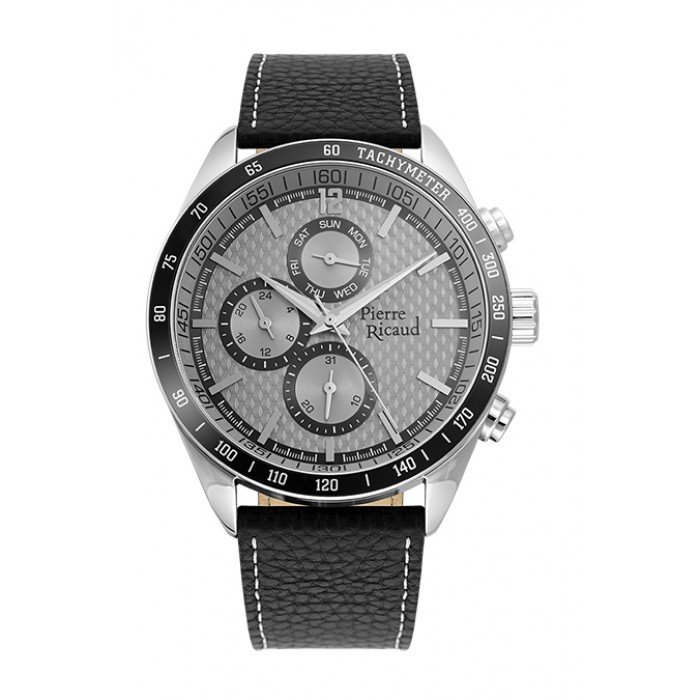 

Часы Pierre Ricaud PR 97237.5257QF