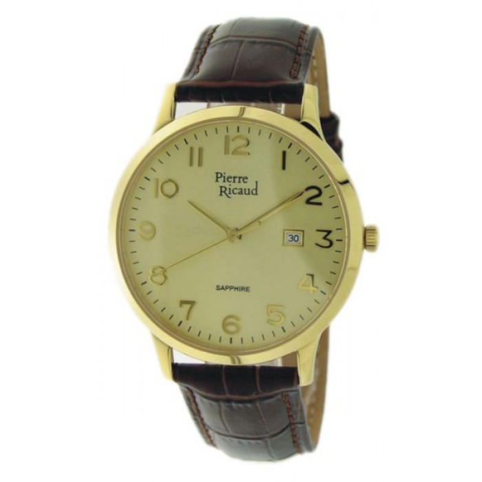 

Часы Pierre Ricaud PR 91022.1221Q