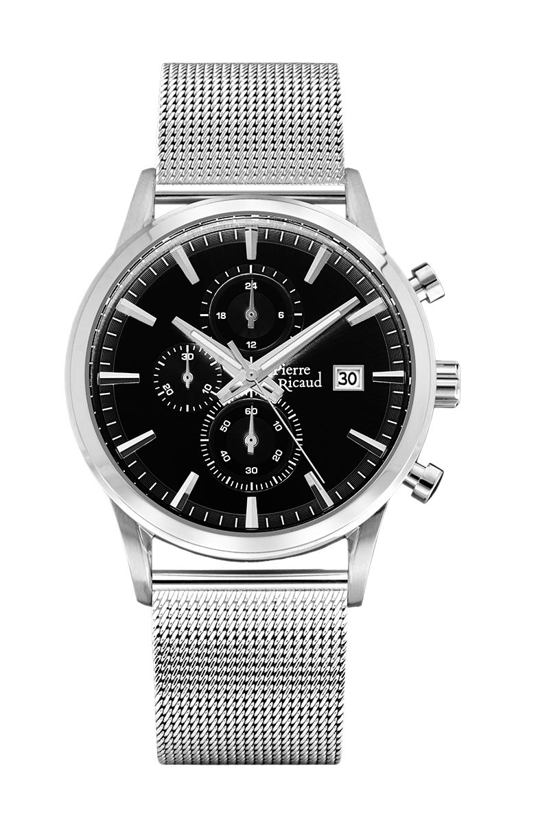 

Часы Pierre Ricaud PR 97201.5116CH