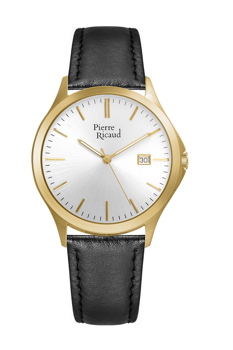 

Часы Pierre Ricaud PR 91096.1213Q