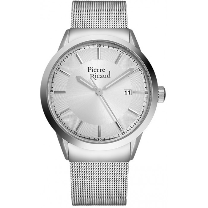 

Часы Pierre Ricaud PR 97250.5117Q