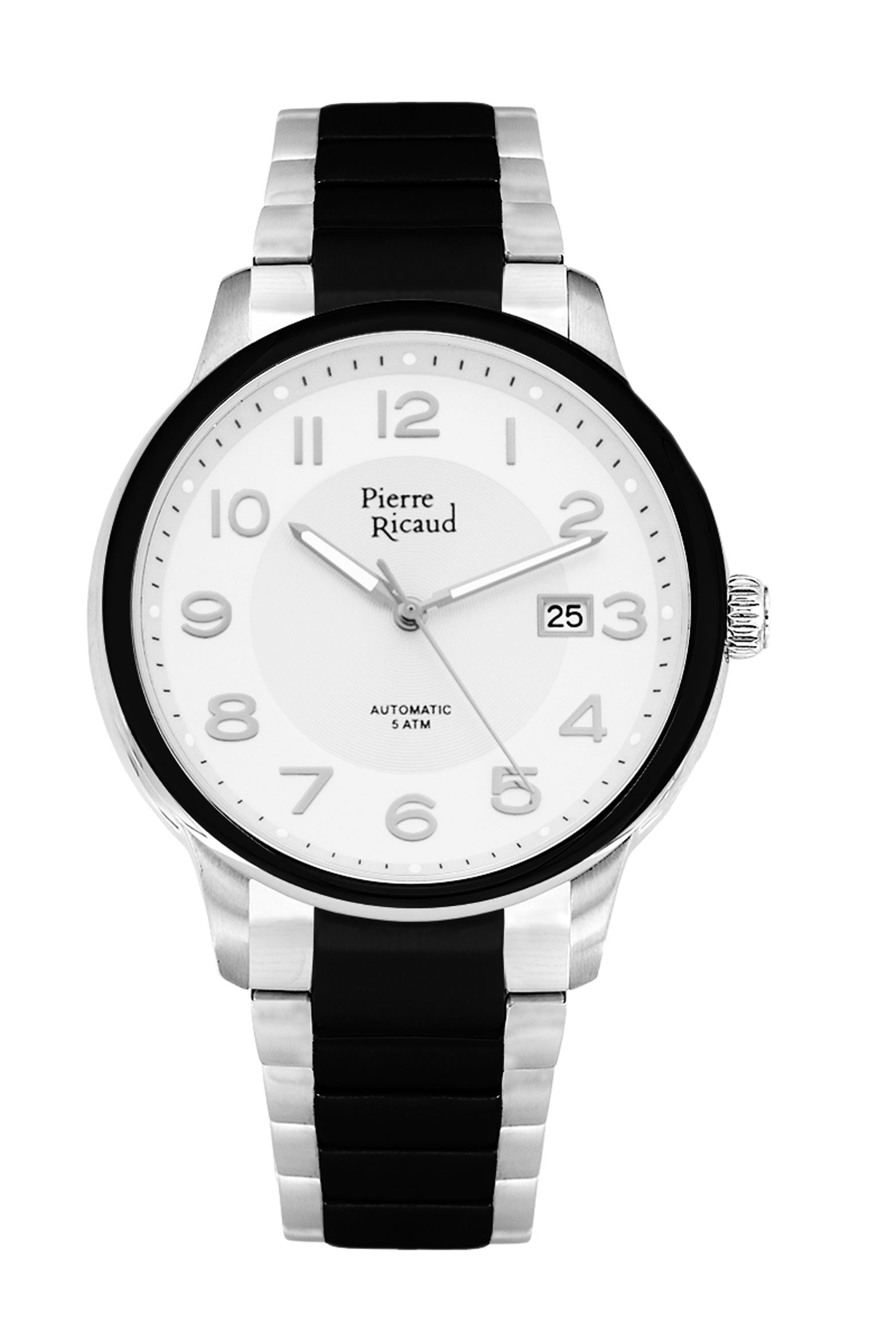 

Часы Pierre Ricaud PR 97017.Y123A