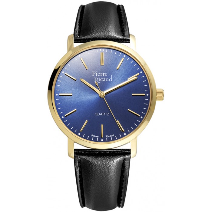 

Часы Pierre Ricaud PR 97215.1215Q