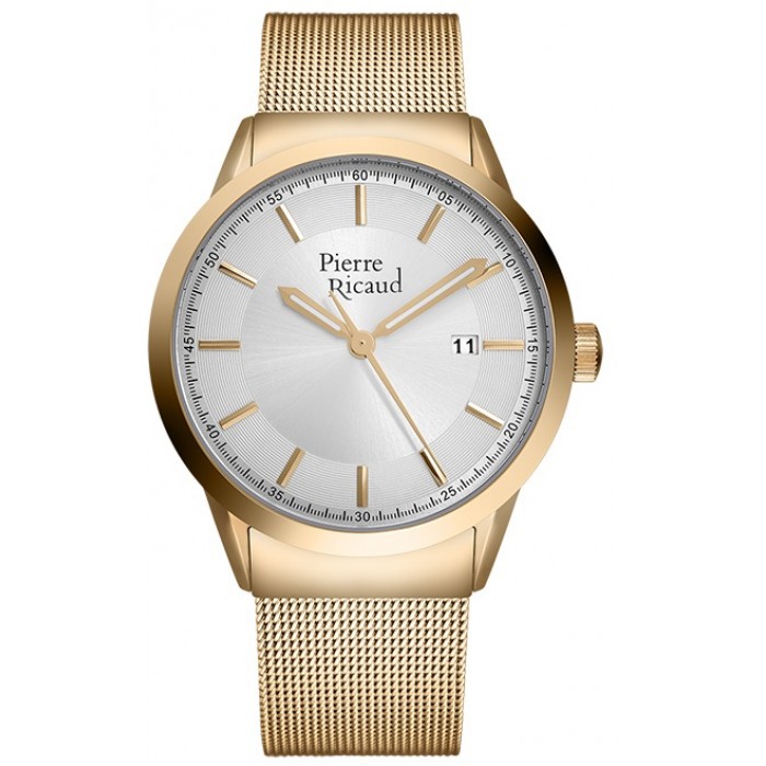 

Часы Pierre Ricaud PR 97250.1113Q