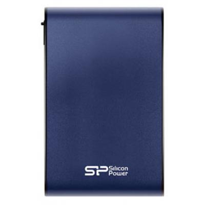 

Внешний жесткий диск 2.5" 2TB Silicon Power (SP020TBPHDA80S3B)