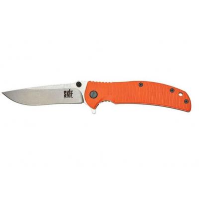 

Нож SKIF Urbanite II SW Orange (425SEOR)