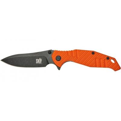 

Нож SKIF Adventure II BSW Orange (424SEBOR)