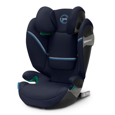 

Автокресло Cybex Solution S i-Fix Navy Blue navy blue (520002409)