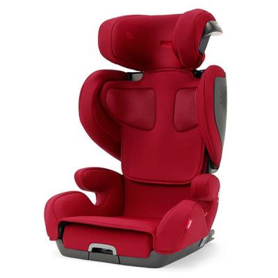 

Автокресло RECARO Mako Elite Select Garnet Red (00088045430050)