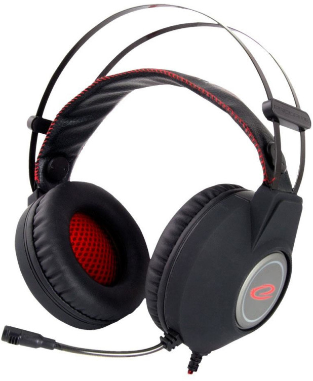 

Наушники Esperanza EGH440 Black-Red (EGH440)