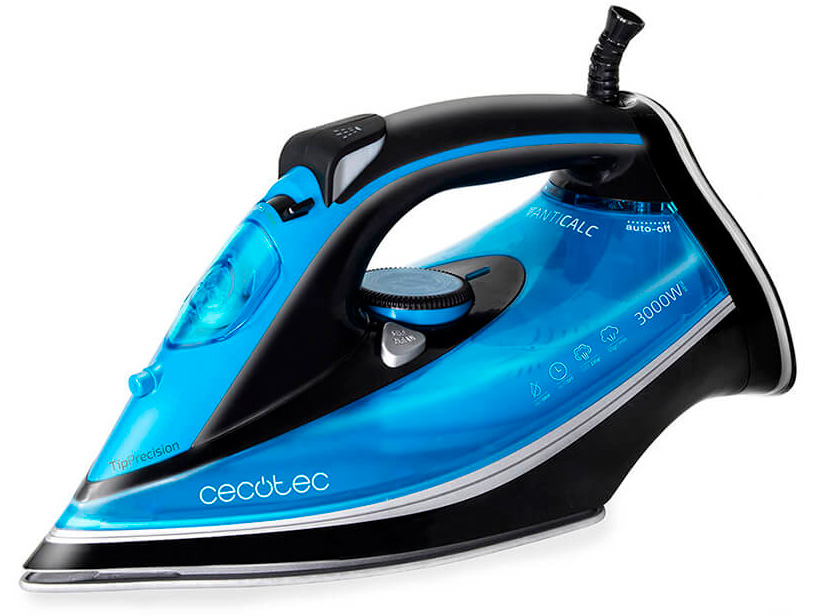 

Утюг CECOTEC ForceTitanium 520