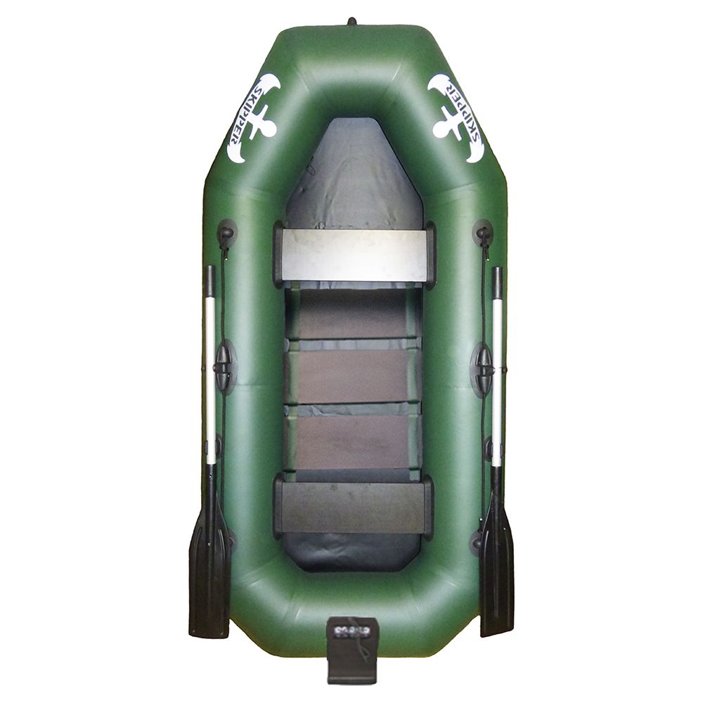 

Надувная лодка Skipper S-280TB