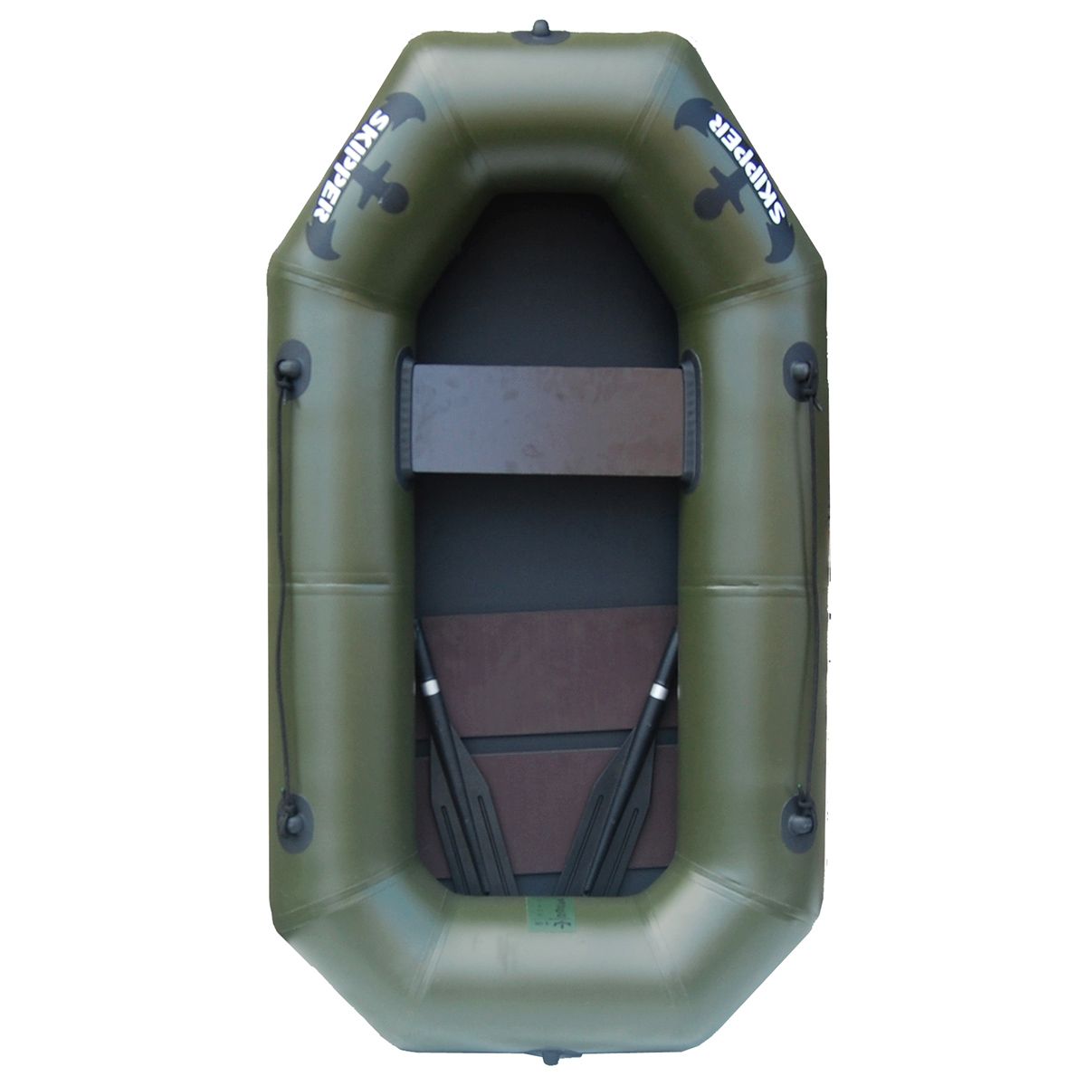 

Надувная лодка Skipper S-190S