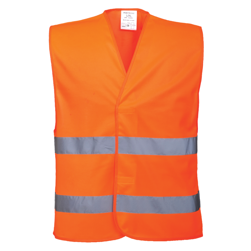 

Жилет сигнальный Portwest C474 L/XL Оранжевый