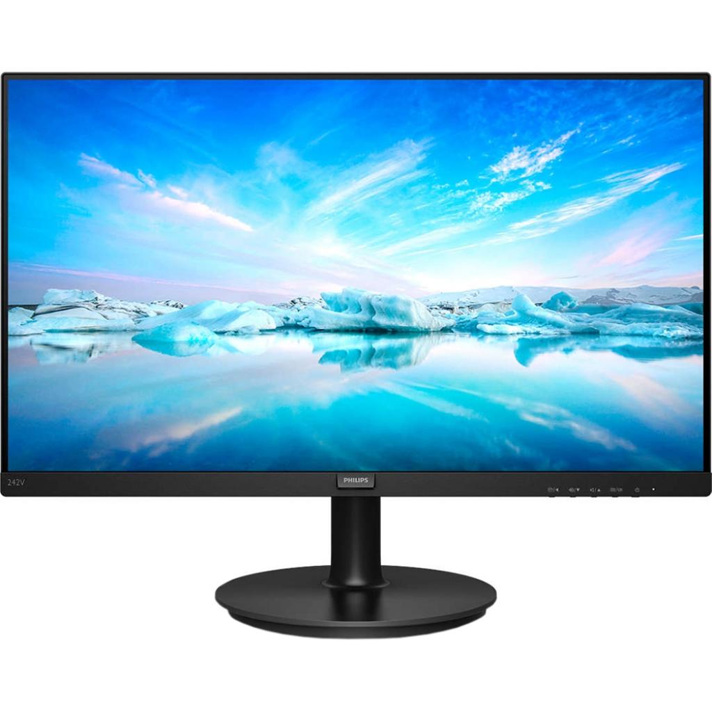 

Монітор PHILIPS 272V8A/01
