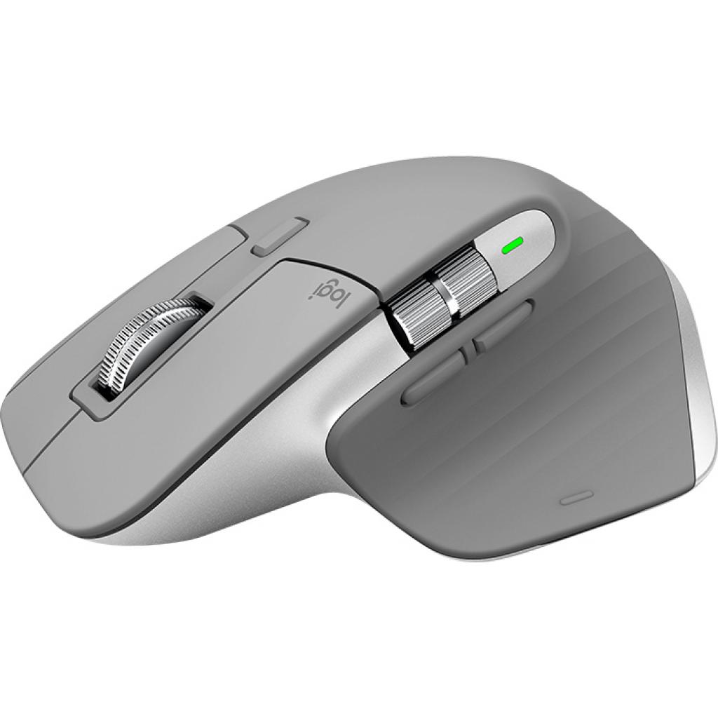 

Мышка Logitech MX Master 3 Graphite (910-005694)