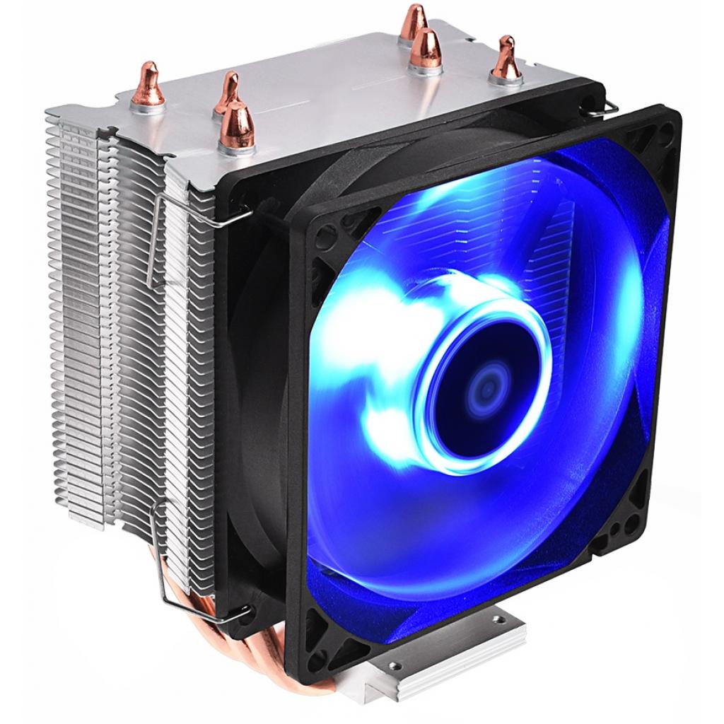 

Кулер до процесора ID-Cooling SE-913-B