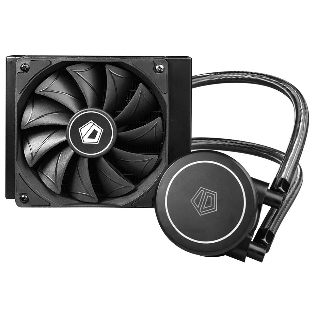 

Система водяного охолодження ID-Cooling Frostflow X 120