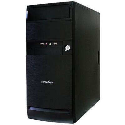 

Корпус FrimeCom LB-053 BL 8cm