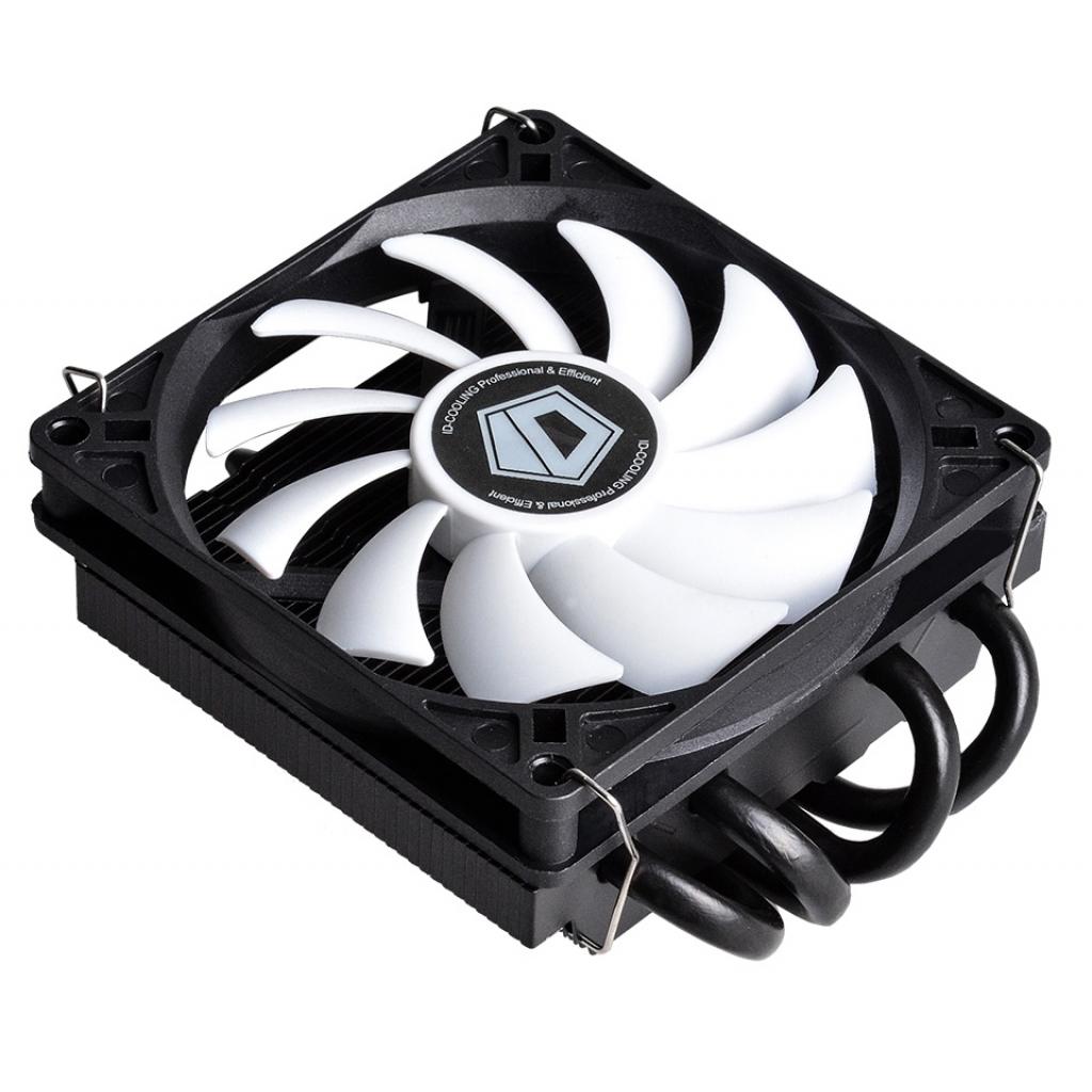 

Кулер до процесора ID-Cooling IS-40X