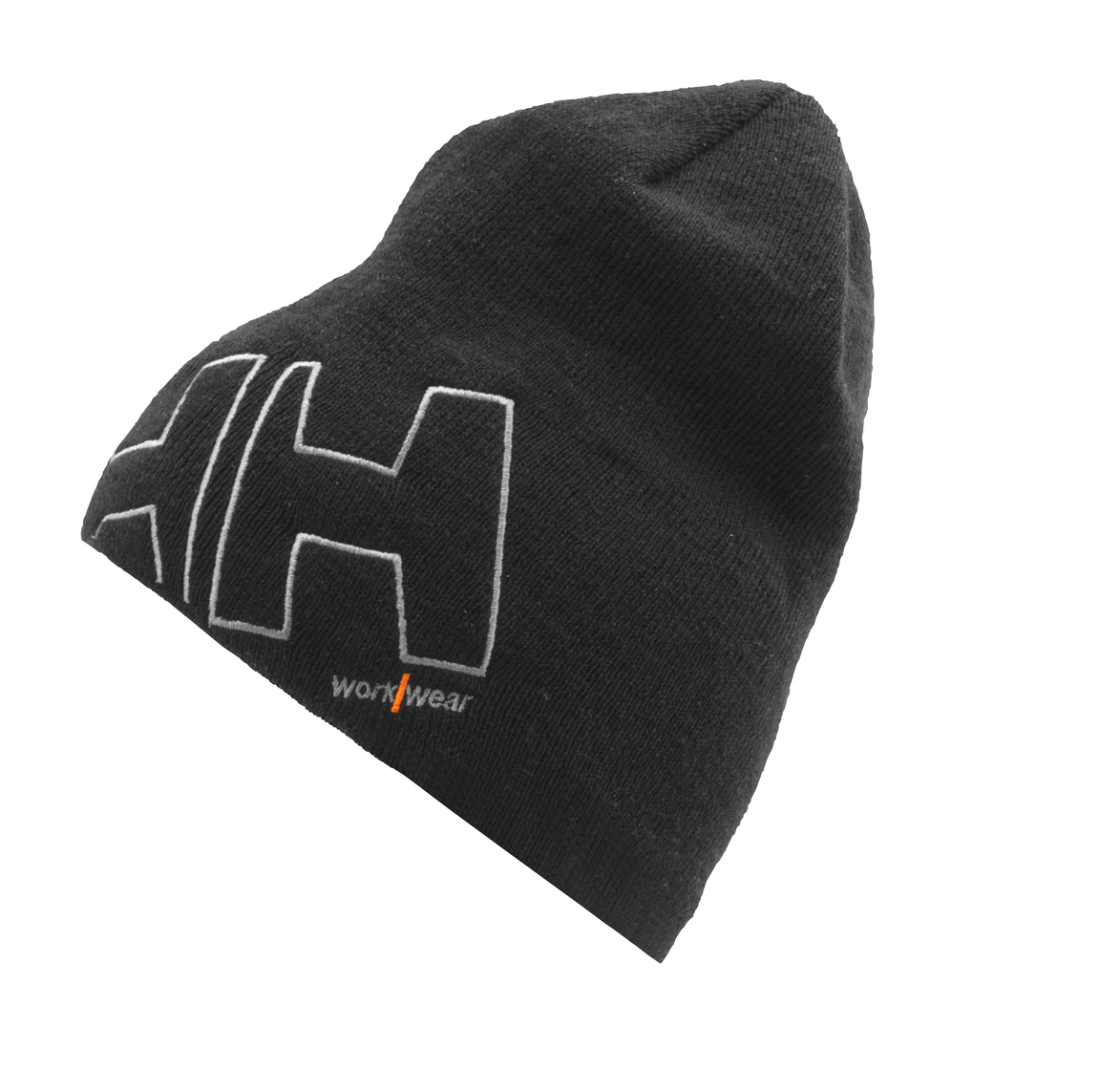 

Шапка Helly Hansen HH WW Beanie - 79830 (Black; STD)