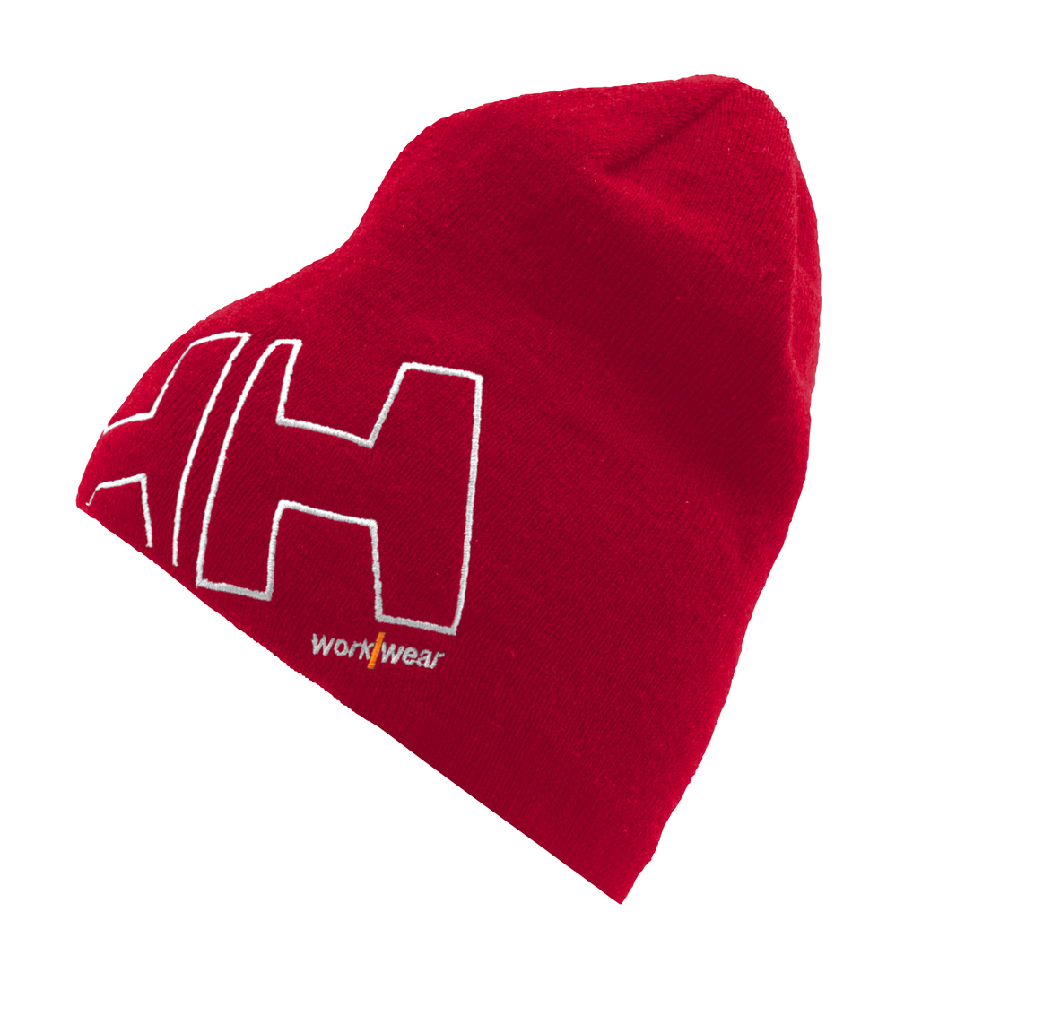 

Шапка Helly Hansen HH WW Beanie - 79830 (HH Red ; STD)