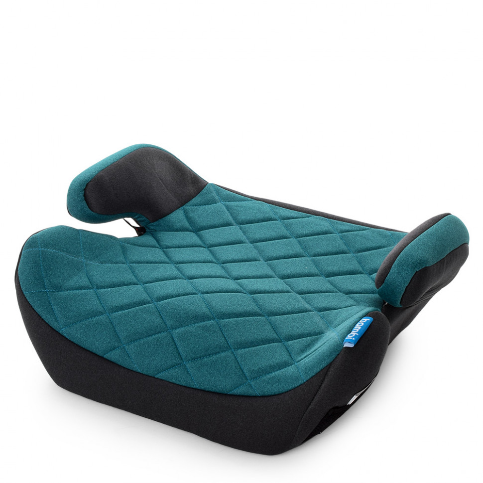 

Автокресло-бустер детское Bambi M 3966 (Green)