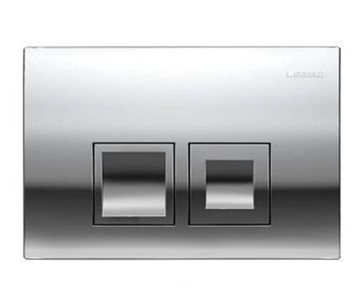 

Кнопка смыва GEBERIT DELTA 50 115.135.21.1