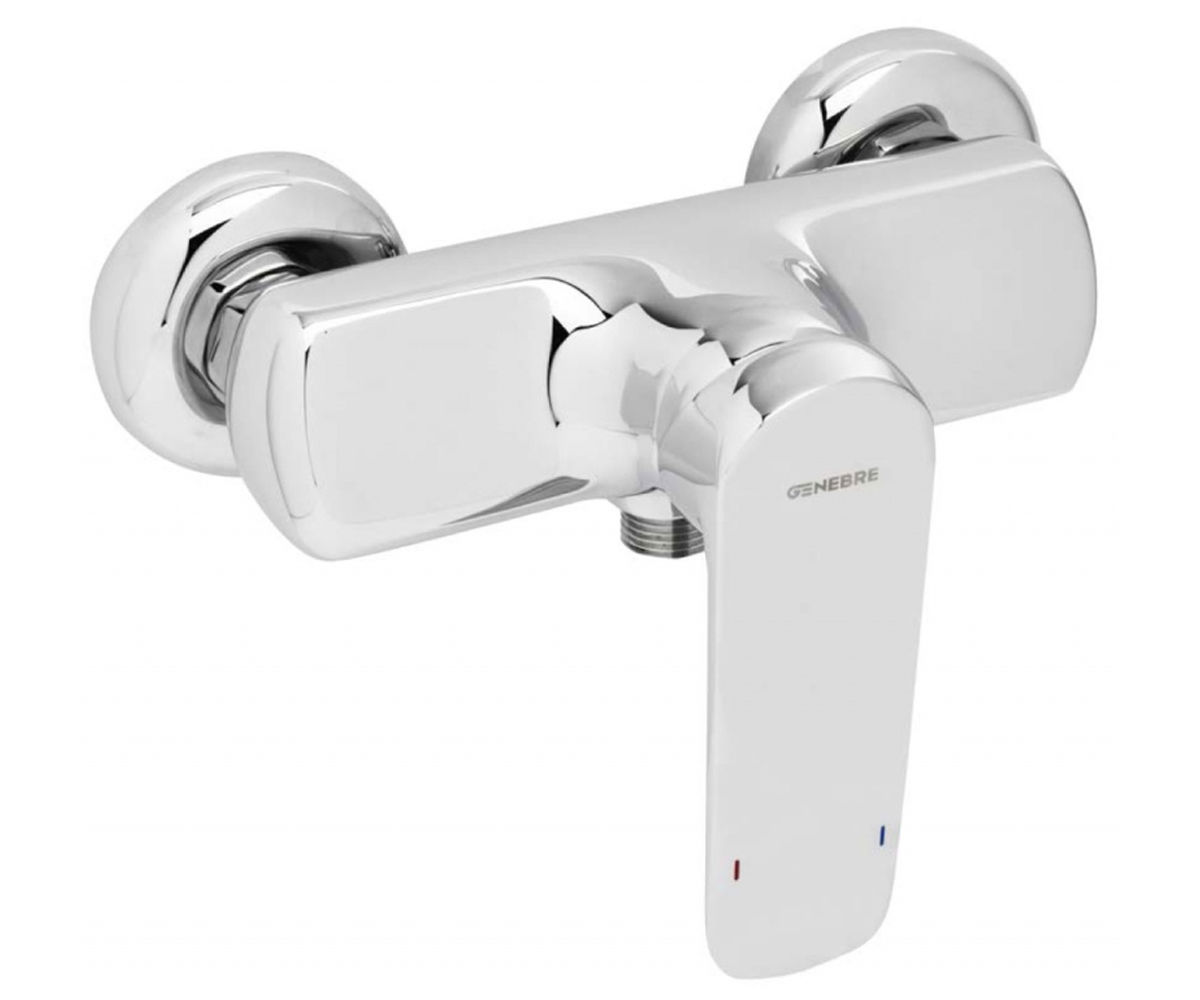 

Смеситель для душа GENEBRE KODE 62110 31 45 67