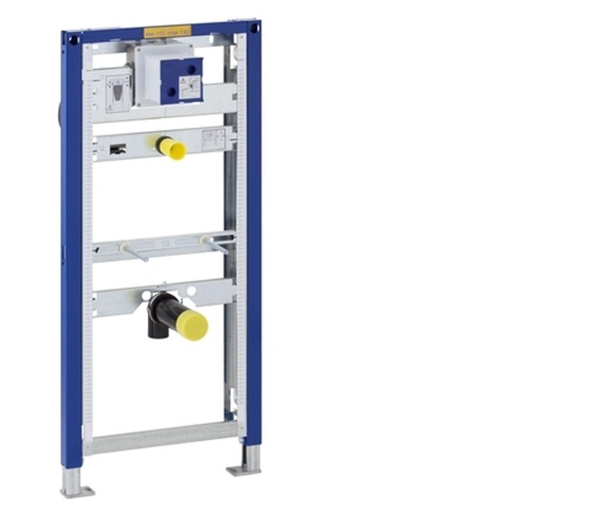 

Инсталляция для писсуара GEBERIT DUOFIX 111.616.00.1