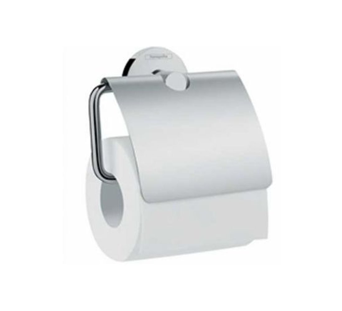 

Держатель туалетной бумаги HANSGROHE LOGIS 41723000