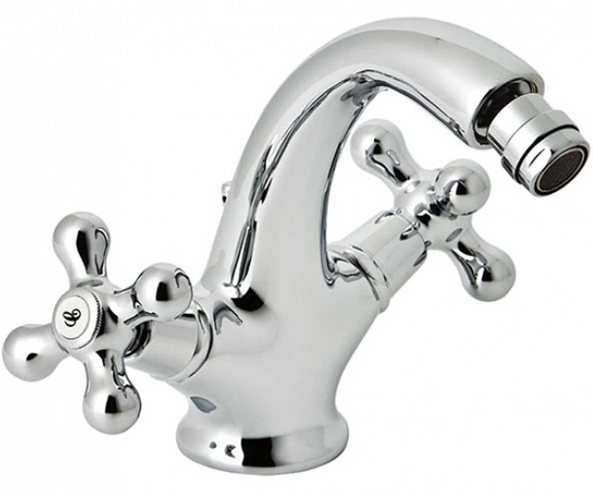

Хромированный смеситель GENEBRE NEW REGENT CLASSIC 68516 09 45 66