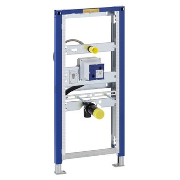 

Инсталляция для писсуара GEBERIT DUOFIX 111.689.00.1
