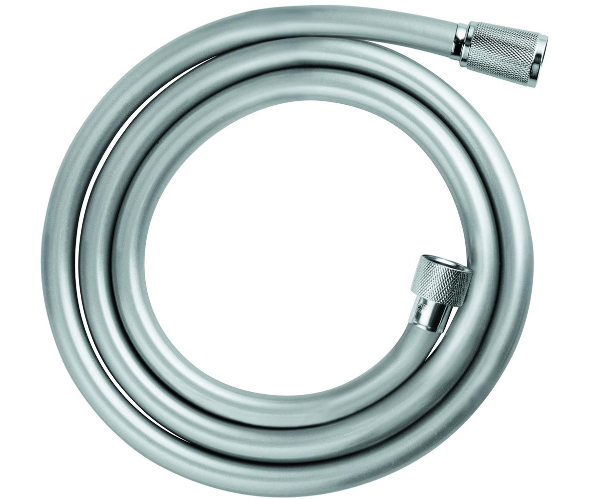 

Душевой полимерный шланг 1,25 м GROHE RELEXAFLEX 45971001