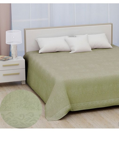 

Простыни sila green 200х220