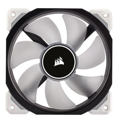 

Кулер для корпуса CORSAIR ML120 Pro LED White (CO-9050041-WW)