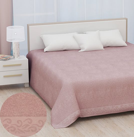 

Простыни sila light lila 160х220