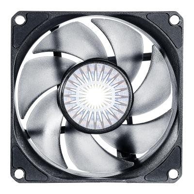 

Кулер для корпуса CoolerMaster SickleFlow 80 Black (MFX-B8NN-25NPK-R1)