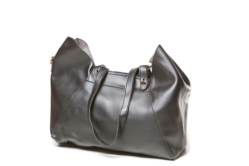 

Сумка Casa Familia S10-8868-01 black