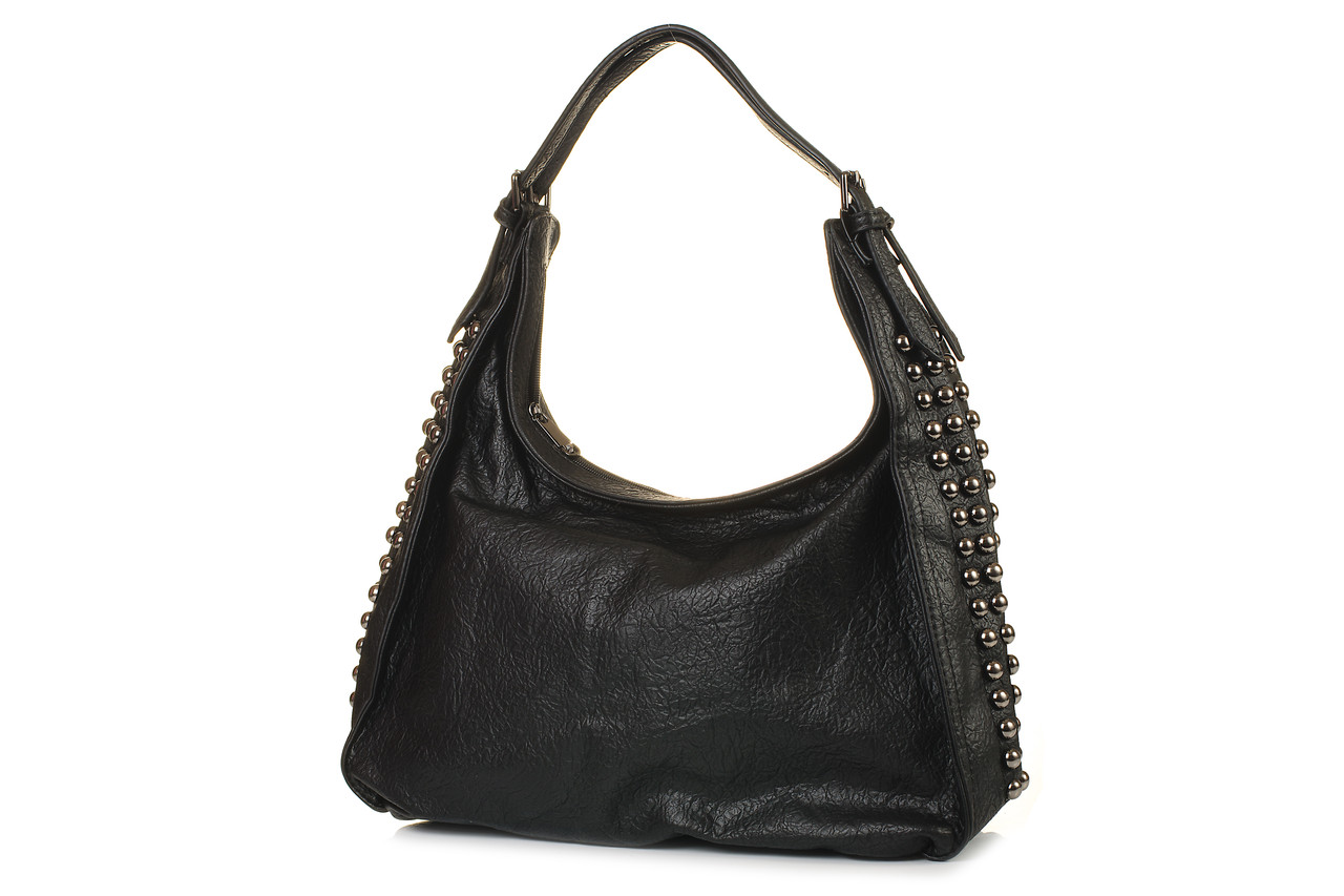 

Сумка Casa Familia S10-17513-01 black