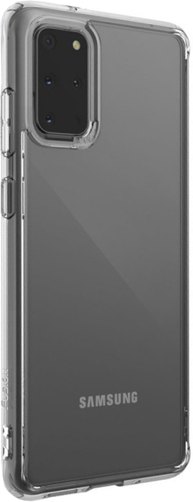 

Панель Ringke Fusion для Samsung Galaxy S20 Plus Clear