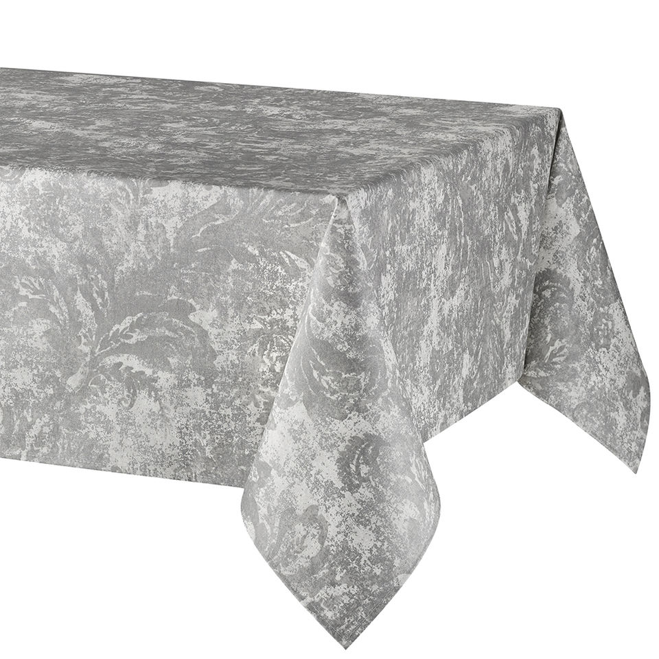 

Скатерть Atenas Mimasaka Plata 150х150см 8181.00.150150