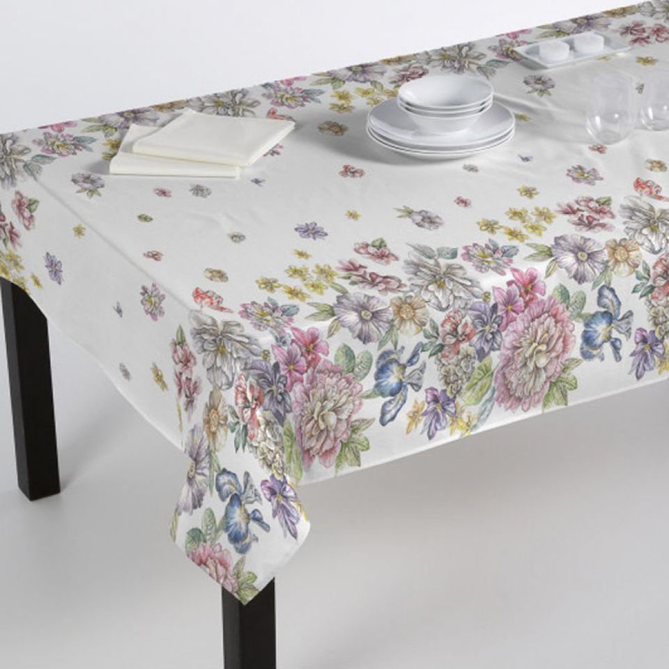 

Скатерть Atenas Dalia Lateral 150х200см 8040.00.150200