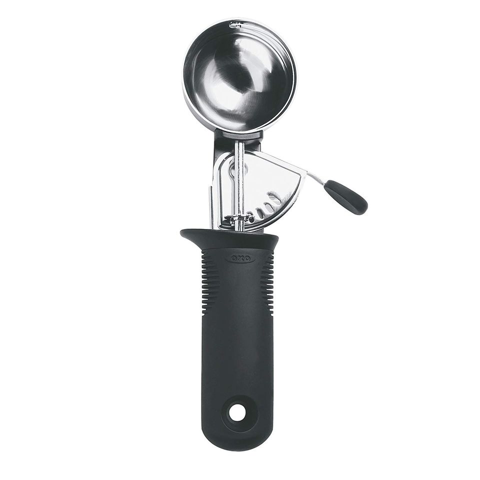 

Ложка для мороженого Oxo Good Grips 27см 21291