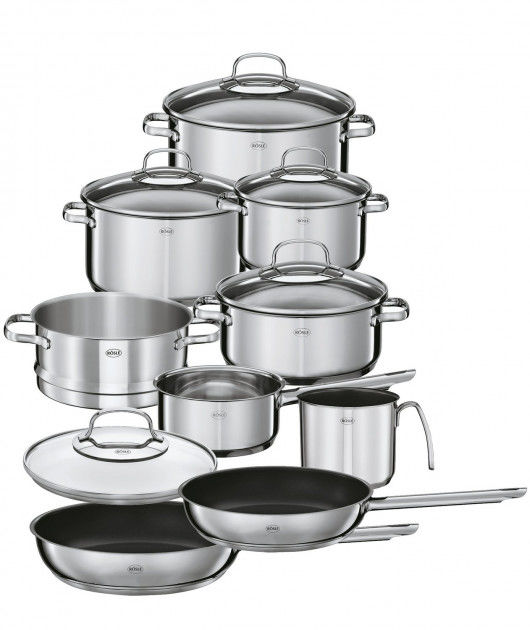 

Набор посуды Rosle Elegance Globe R13219