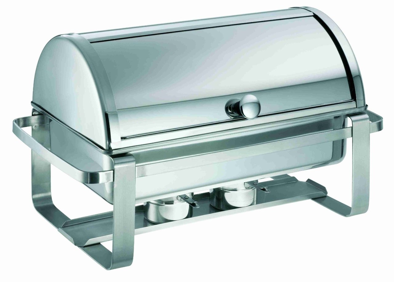 

Мармит GastroSUS Lugano Roll 64см/35см 167035