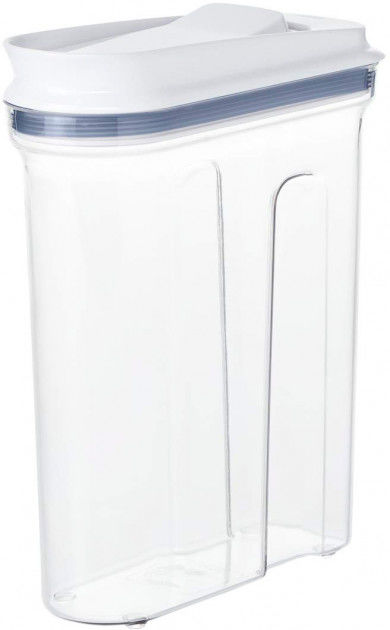 

Емкость для хранения с диспенсером Oxo Good Grips 1,6л 11247600