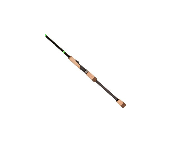 

Спиннинг G.Loomis E6X Jig &amp 853S JWR Worm Spinning Rod 7’ 1 3/16-5/8oz Ex-Fast (арт.123422665457)